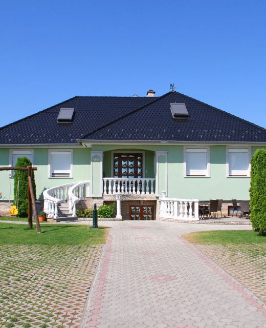 Bo-Ni Vendégház Fertőd