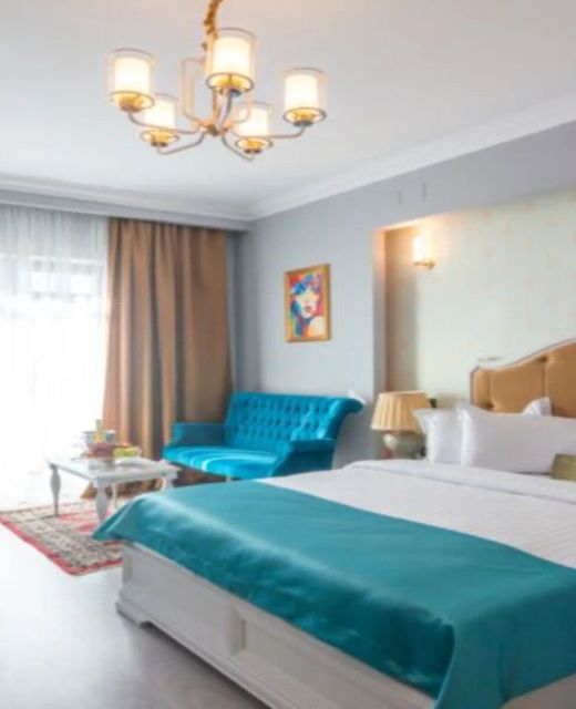Hotel Phoenicia Express București