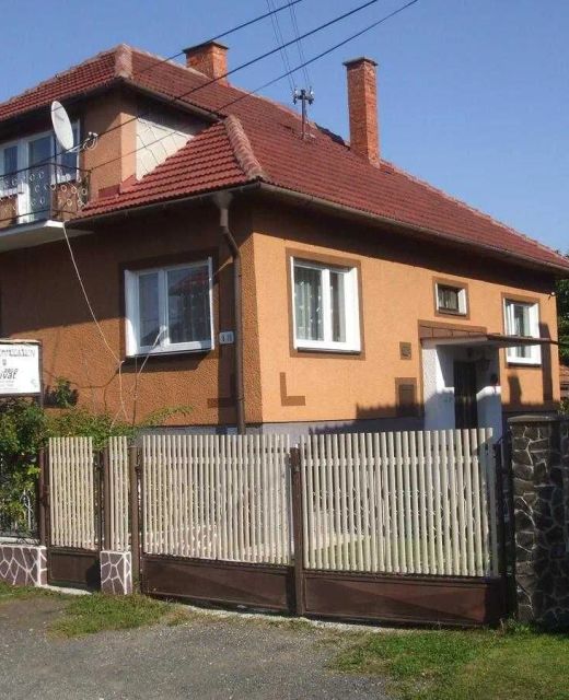 Ubytovanie Mirika Liptovský Mikuláš