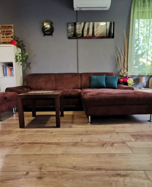 Kényelem Apartman Pécs