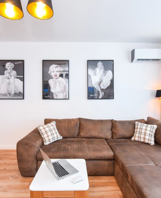 Apartamente Grand Accomodation București