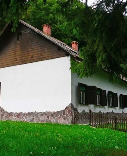 Jávorkút Étterem és Panzió Lillafüred