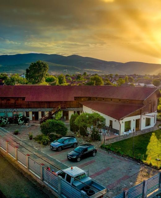 Pensiunea ARA Alba Iulia