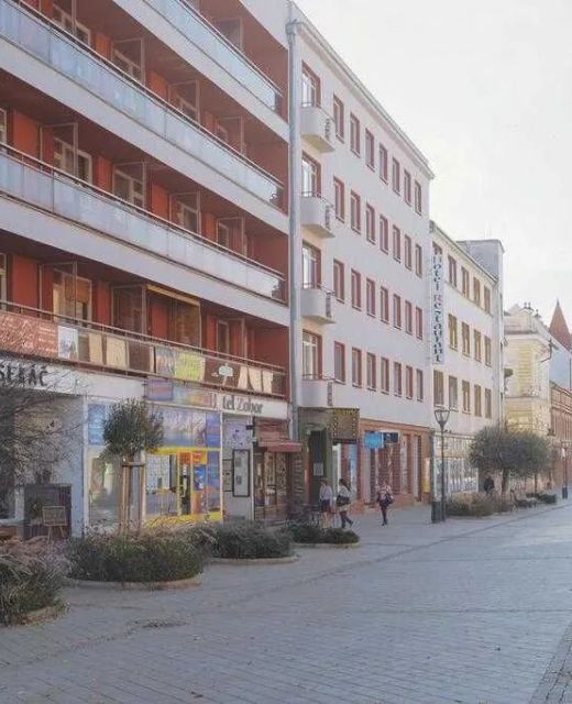 Hotel Zobor Nitra