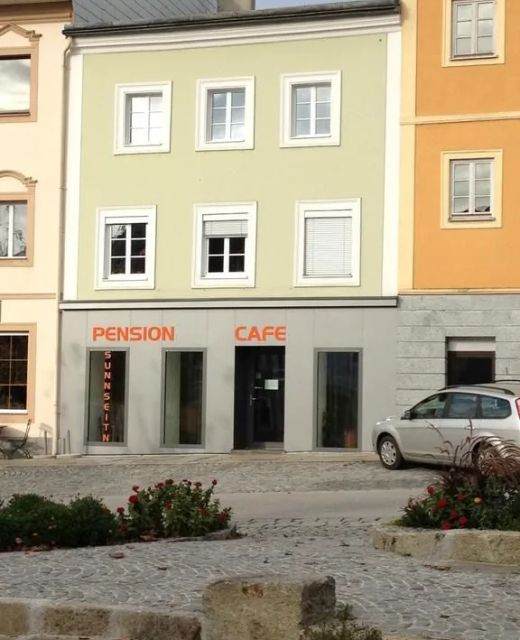 Pension Sunnseitn Haslach an der Mühl
