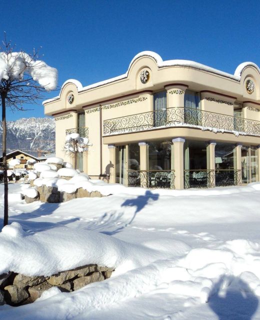 Hotel Residenz Alexado Wörgl