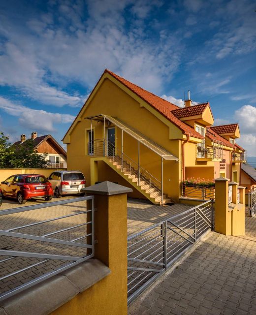 Apartmany Hujer Bojnice