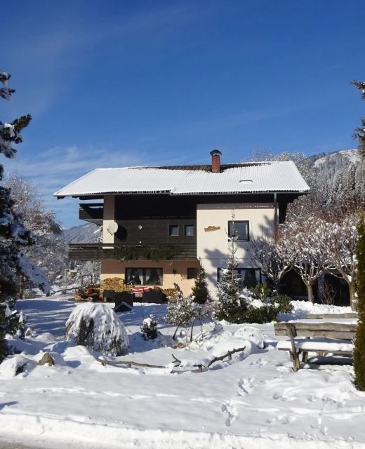 Landhaus Bonaventura Millstatt