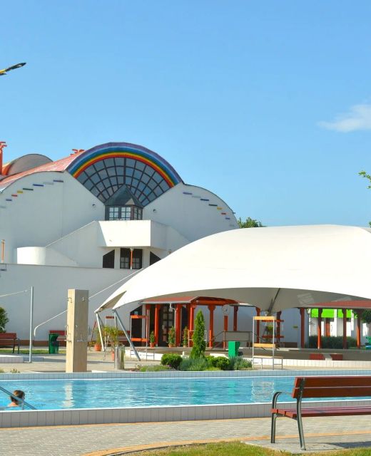 Hőforrás Hotel Gyula
