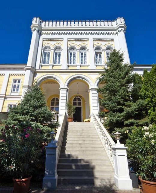 Astoria Hotel Balatonfüred