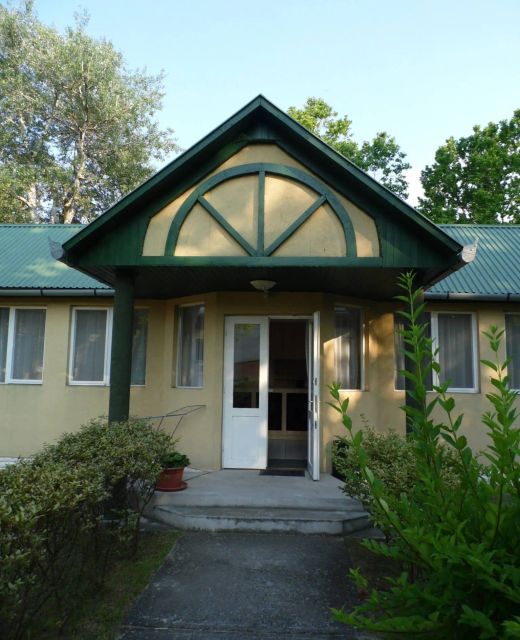 BDSZ Üdülő Balatonföldvár