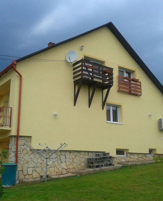Balatoni Panoráma Apartman Lovas