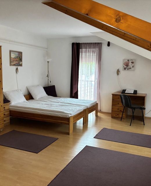 Hungária Apartmanház Pécs