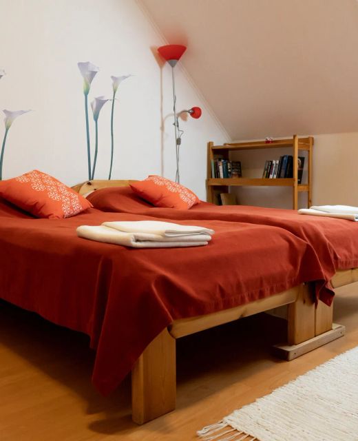 Liszt Apartman Pécs