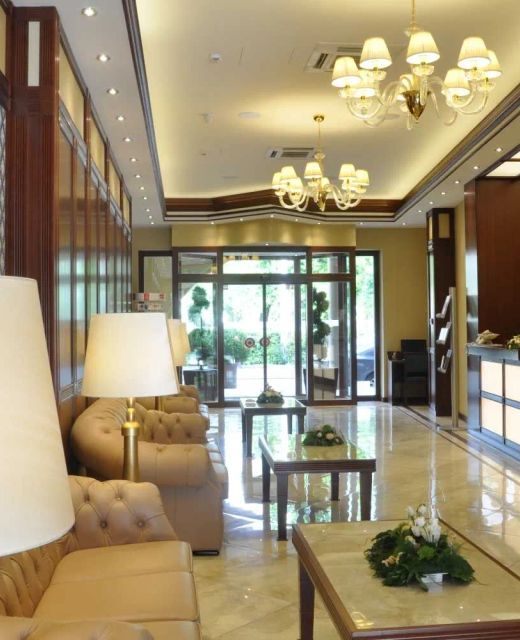 Centrum Hotel Debrecen