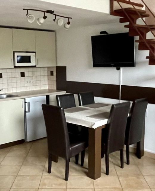 Gyula Vár Panoráma Apartman