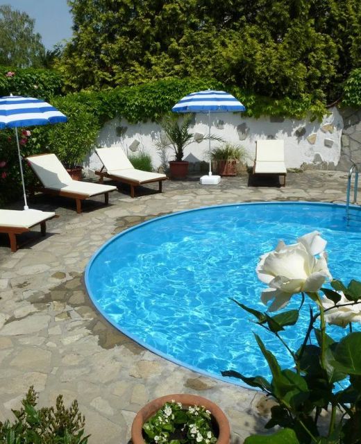 Albergo Giardino Balatongyörök