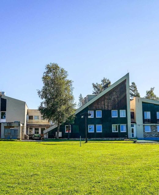 Hotel Tatranec Vysoké Tatry
