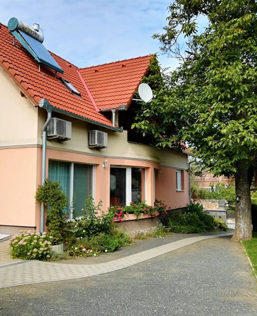 Szita Apartman Badacsonytomaj