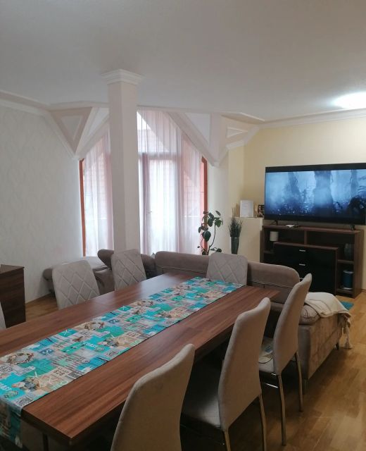 Derényi Apartmanház Hajdúszoboszló