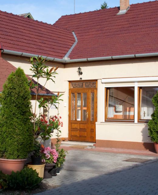 Betti Motel Kiskunhalas
