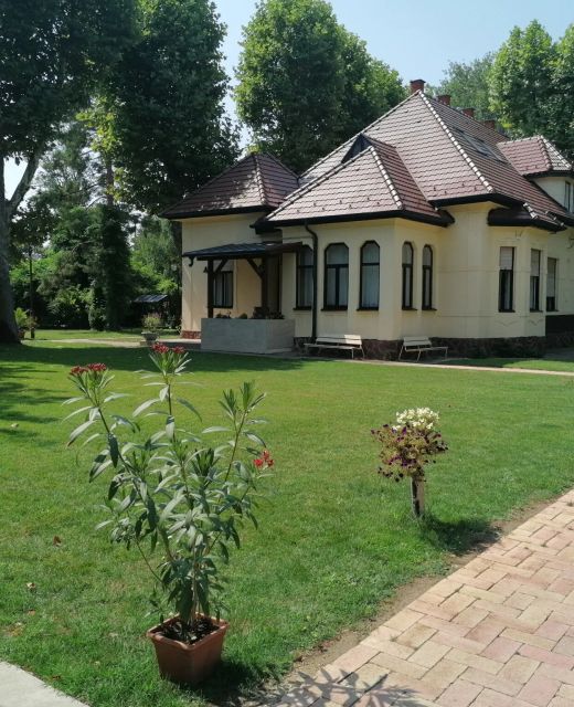 Aszfalt Panzió Balatonföldvár