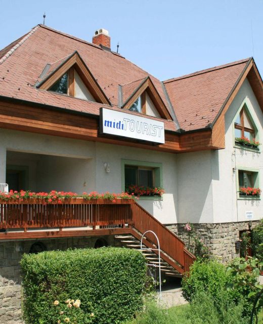 Sall Apartman Badacsony