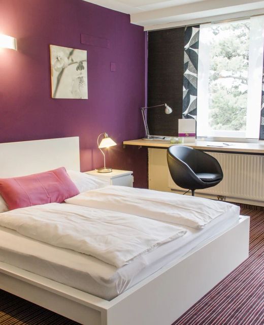 College Garden Hotel Bad Vöslau