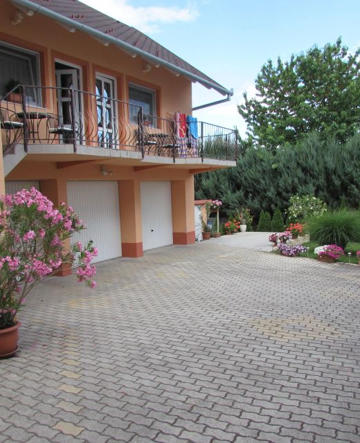 Szécsényi Apartman Hévíz
