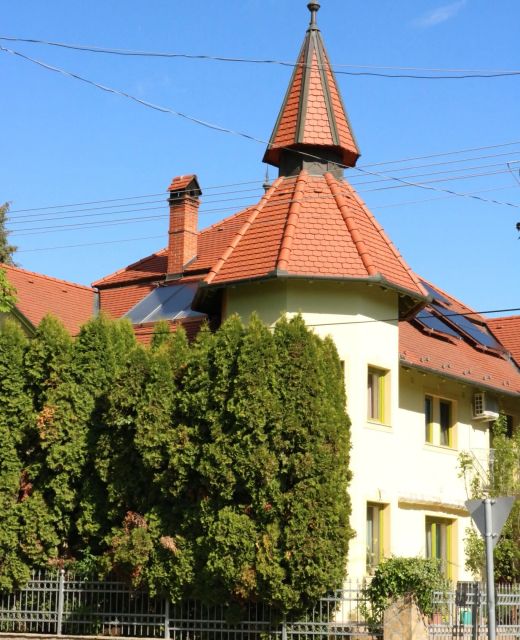 Melinda Villa Keszthely