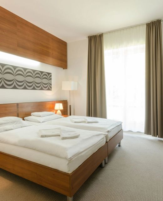 Hotel Kelep Tokaj