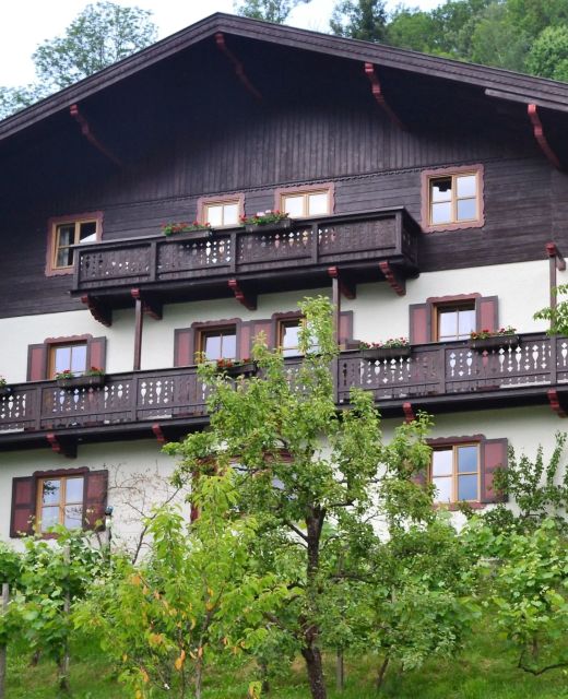 Landhaus Antonia Bruck an der Großglocknerstraße