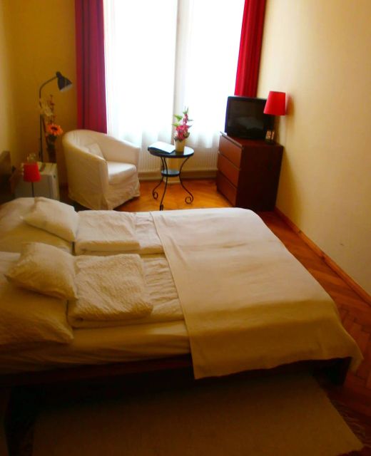 Connection Guest House Budapest