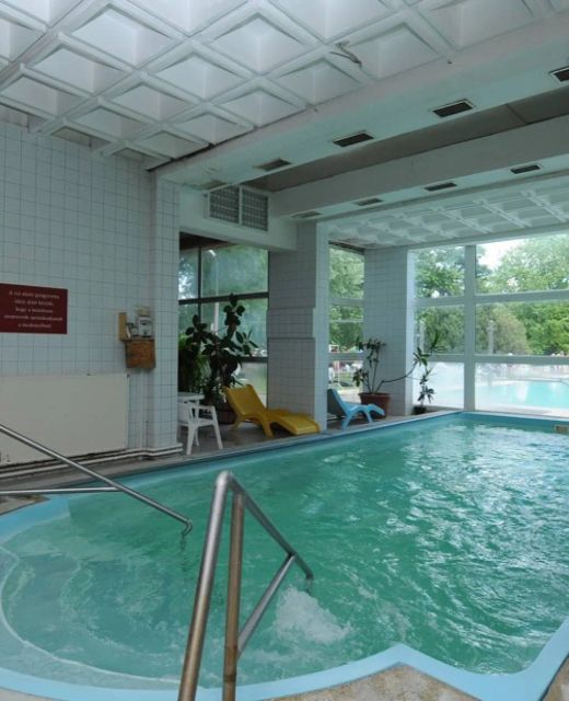 Hotel Hőforrás Hajdúszoboszló