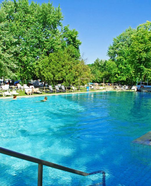 Hotel Hőforrás Hajdúszoboszló
