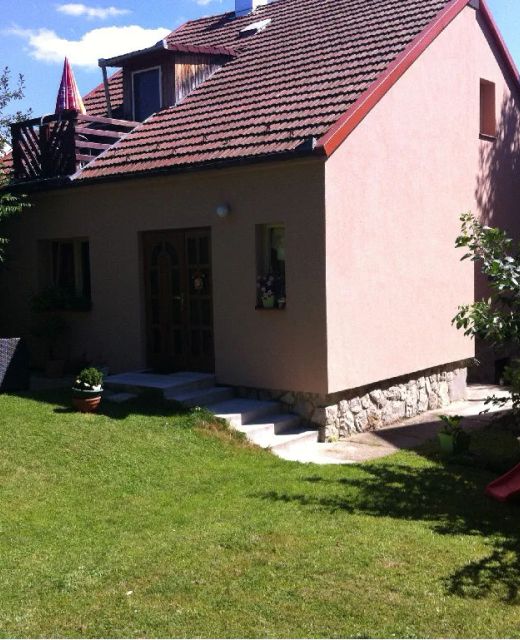 Erdősi Apartman Orfű