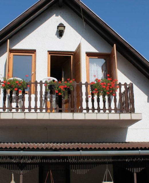 Janka Apartman Szigliget
