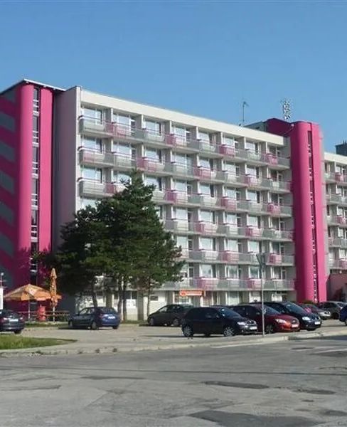 Hotel Piešťany