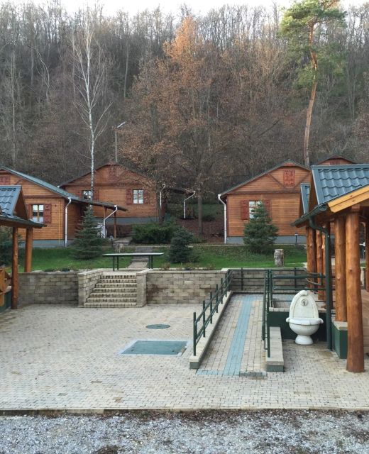 Zöldvár Villa Apartmanok Bogács