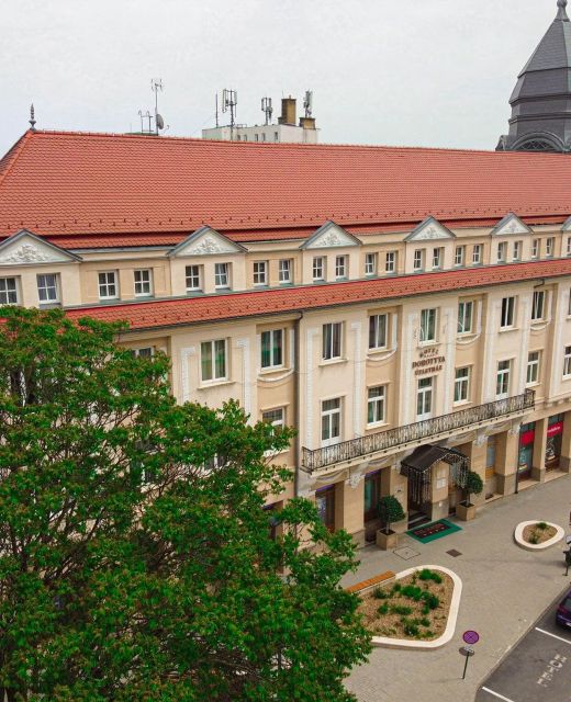 Hotel Dorottya Kaposvár