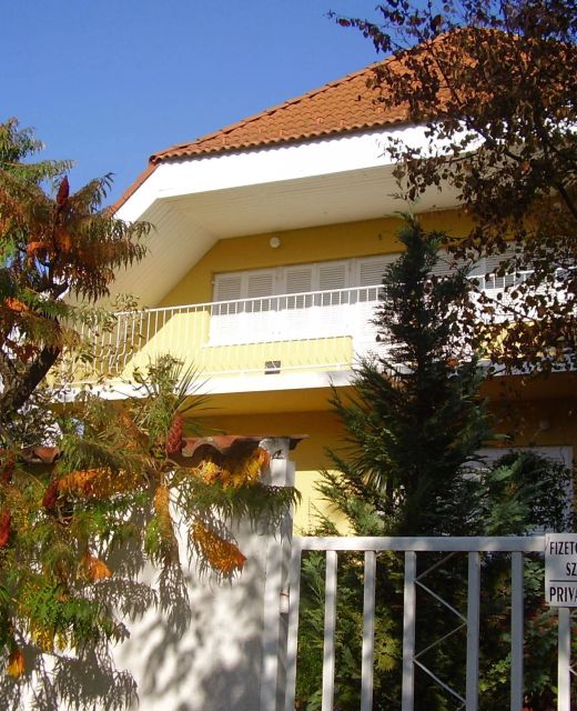 Barbara Vendégház Balatonszemes