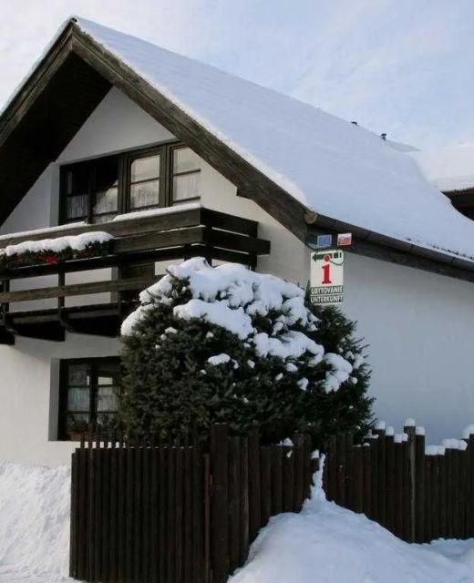 Penzion Familia Antol Liptovský Mikuláš