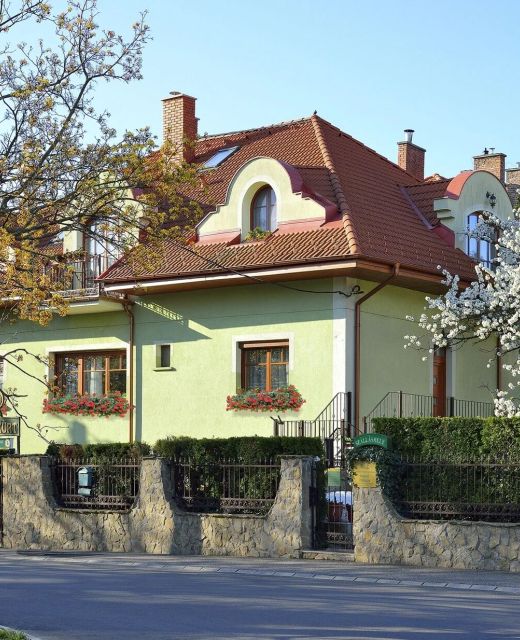 Vadászkürt Panzió és Étterem Sopron