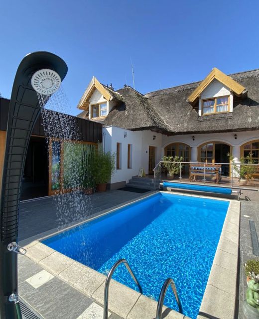 Rigótanya Relax & Wellness Bükfürdő 