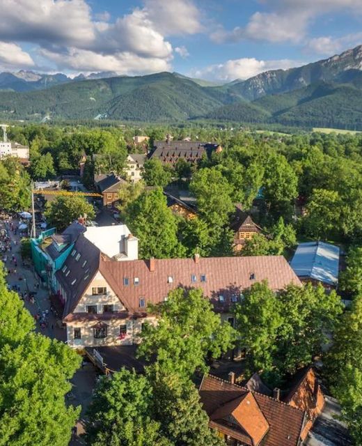 Villa Vita Zakopane