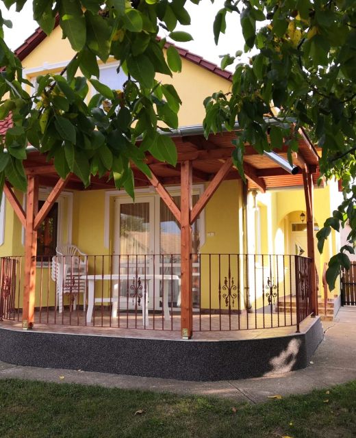 Dolce Vita Vendégház Hajdúszoboszló