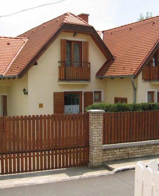 Tornai Nyaralóház Badacsony