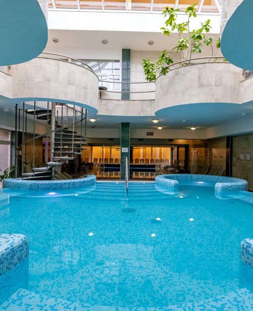 Hotel Vital Zalakaros