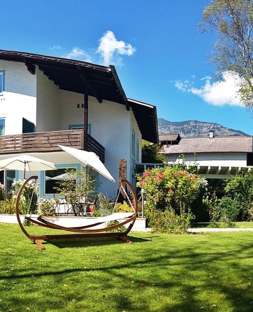 Hotel-Pension Oase Bad Ischl