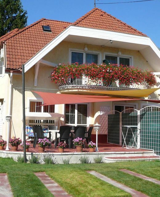 Adra Villa Balatonkenese
